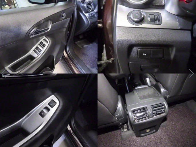 Daewoo Orlando