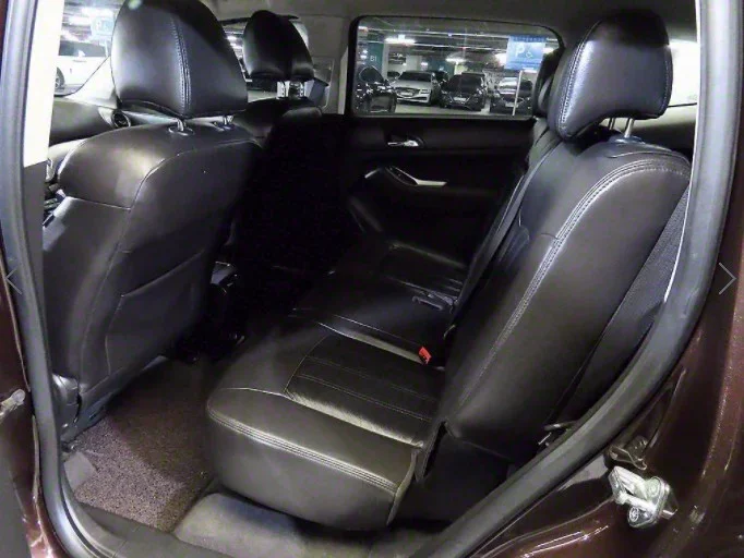 Daewoo Orlando