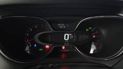 Renault Samsung QM3