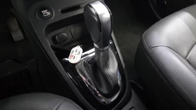 Renault Samsung QM3