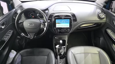 Renault Samsung QM3