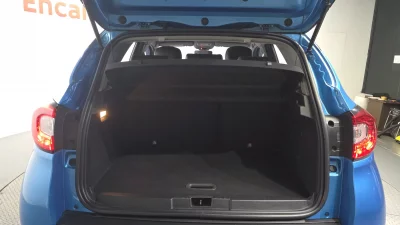 Renault Samsung QM3