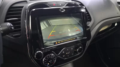 Renault Samsung QM3