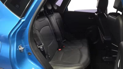 Renault Samsung QM3