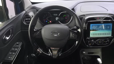 Renault Samsung QM3