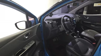 Renault Samsung QM3