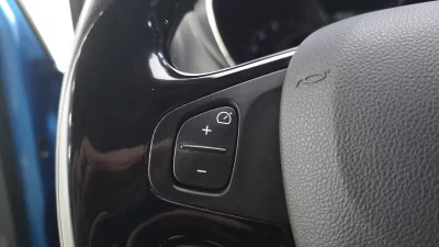 Renault Samsung QM3