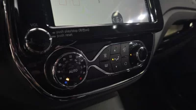 Renault Samsung QM3