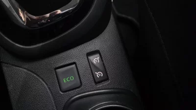 Renault Samsung QM3