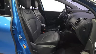 Renault Samsung QM3