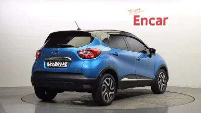 Renault Samsung QM3