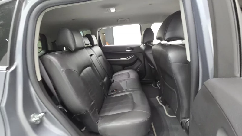 Daewoo Orlando