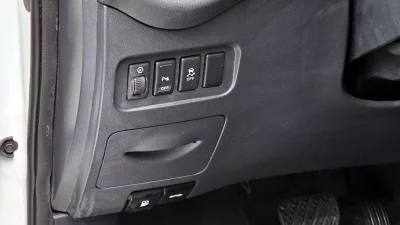 Renault Samsung QM5