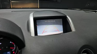 Renault Samsung QM5