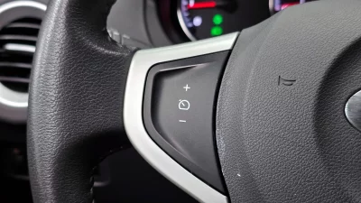 Renault Samsung QM5