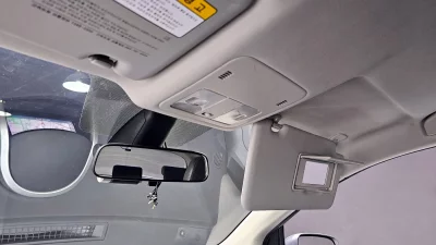 Renault Samsung QM5