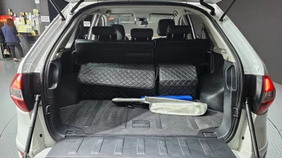 Renault Samsung QM5
