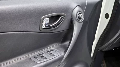 Renault Samsung QM5