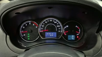 Renault Samsung QM5