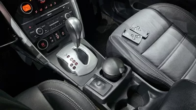 Renault Samsung QM5