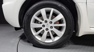 Renault Samsung QM5