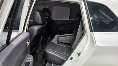 Renault Samsung QM5