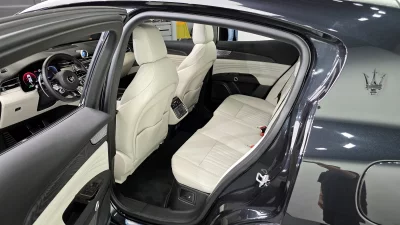 Maserati GRECALE