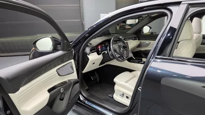 Maserati GRECALE
