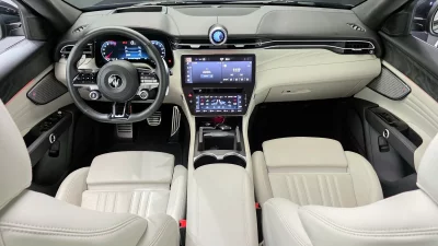 Maserati GRECALE
