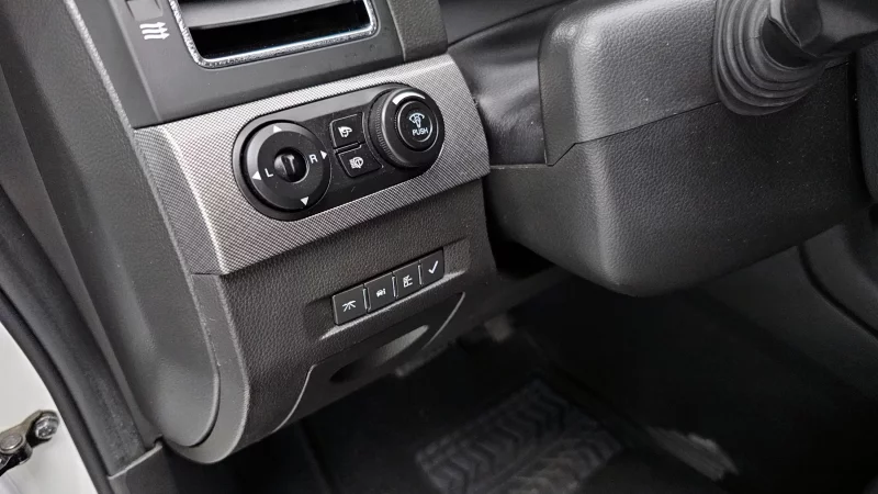 Daewoo Captiva