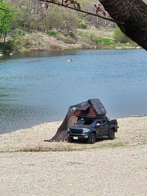 Daewoo Colorado