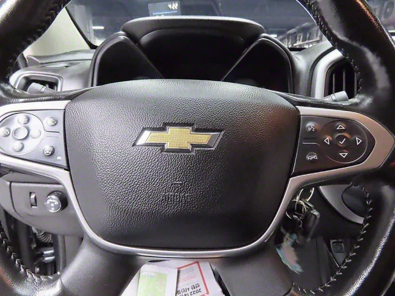 Daewoo Colorado