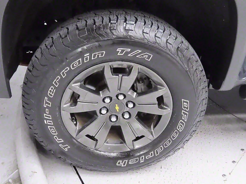 Daewoo Colorado