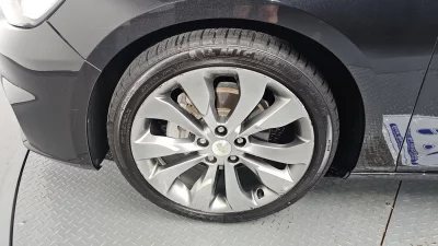 Daewoo Malibu