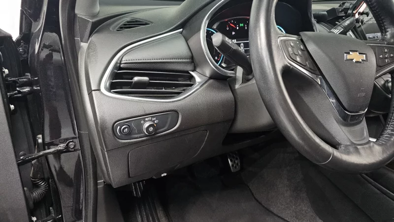 Daewoo Malibu