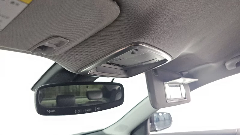 Daewoo Malibu