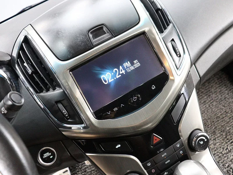 Daewoo Cruze