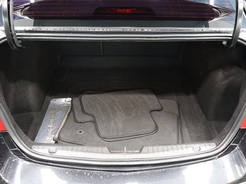 Daewoo Cruze