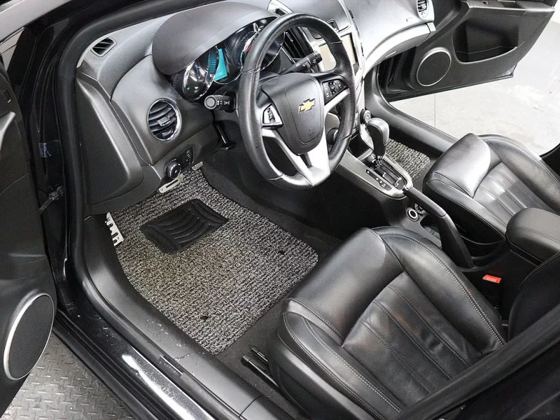 Daewoo Cruze