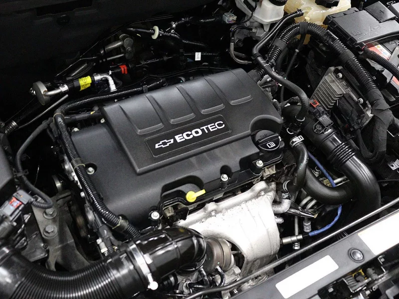 Daewoo Cruze