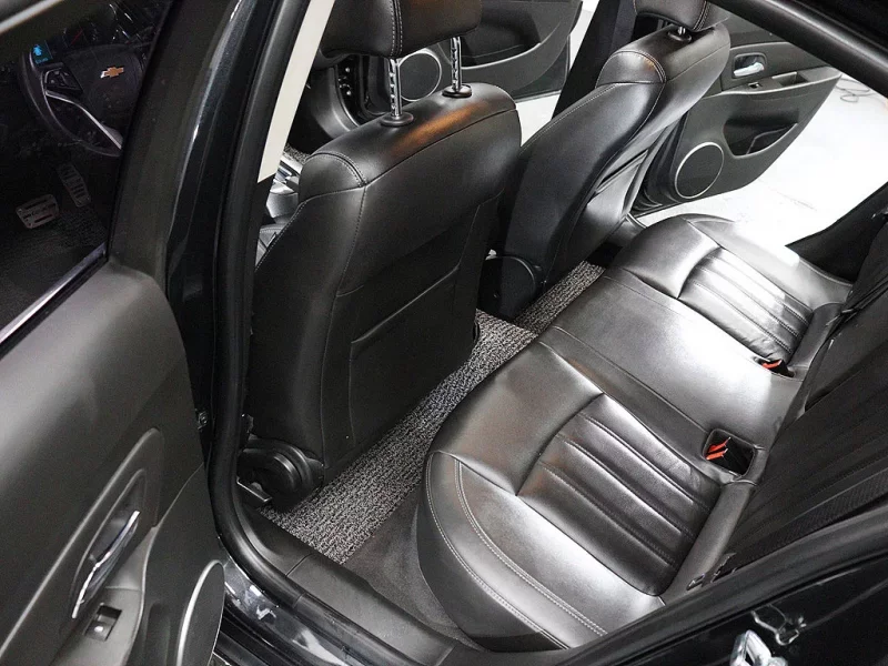 Daewoo Cruze