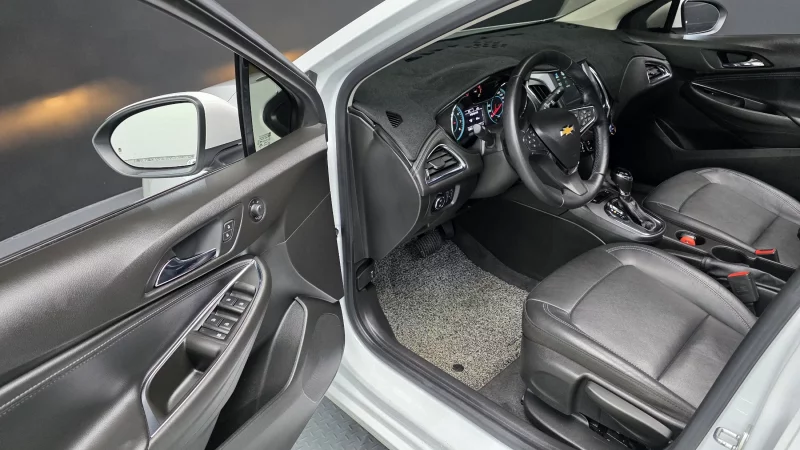 Daewoo Cruze