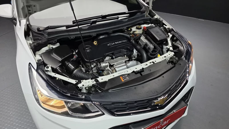 Daewoo Cruze