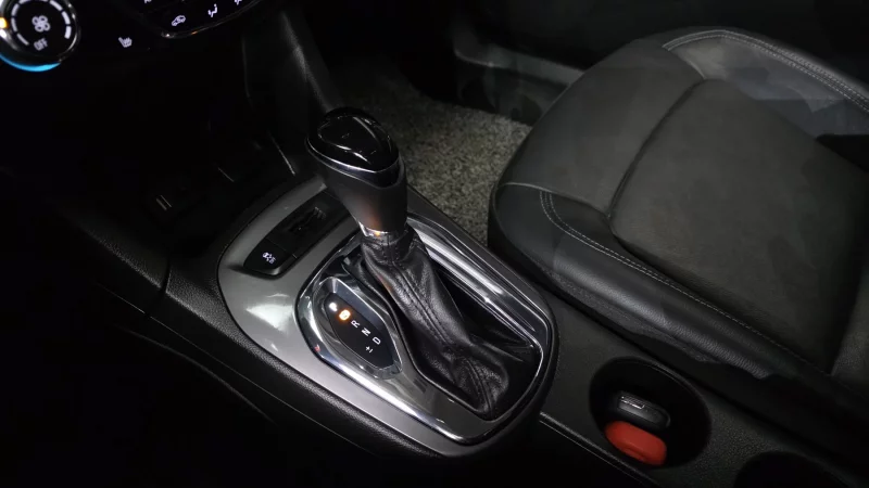 Daewoo Cruze