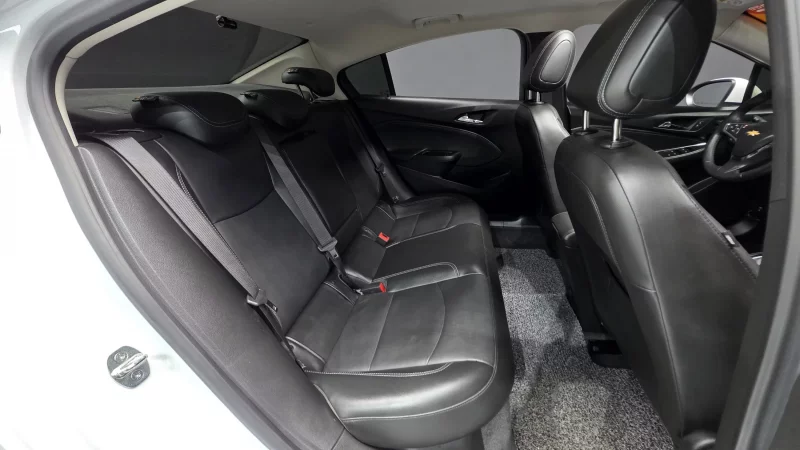 Daewoo Cruze