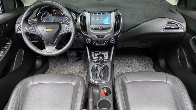 Daewoo Cruze