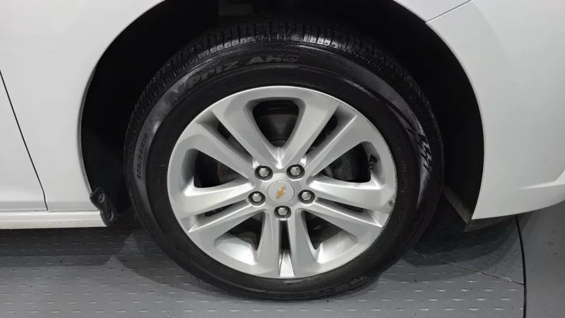 Daewoo Cruze