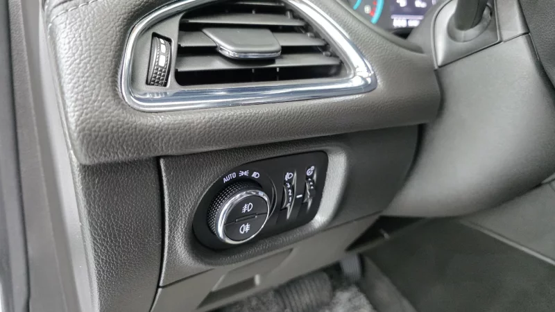 Daewoo Cruze