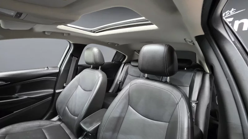 Daewoo Cruze