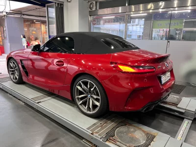 BMW Z4
